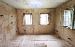 Casa individuala 3 camereI Teren 860 mp I Cristian - Poză 4