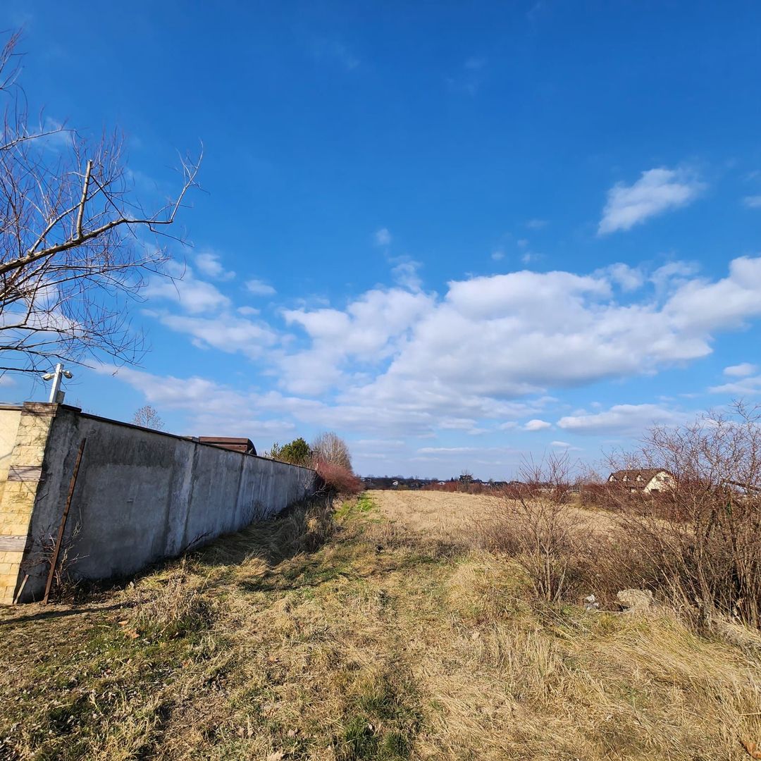 Teren cu deschidere lac Snagov Vladiceasca - Poză 5