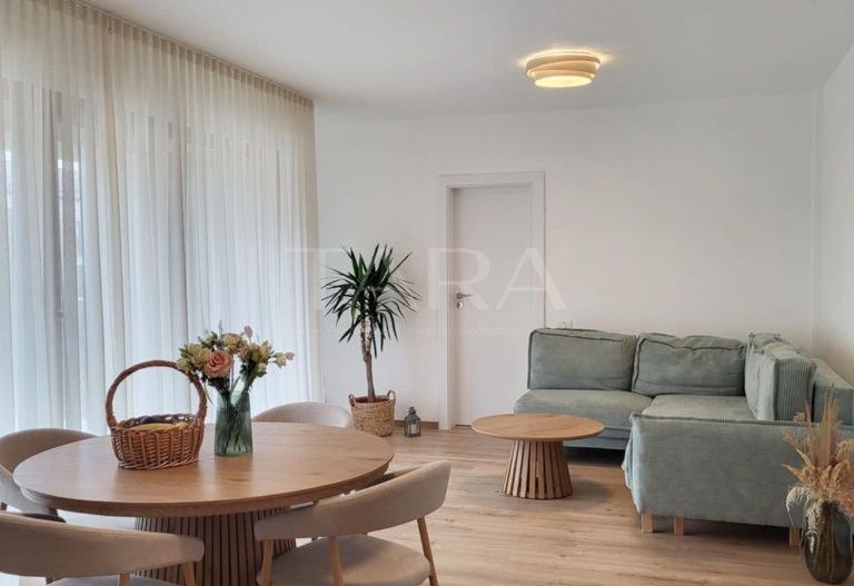 Apartament elegant 3 camere, zona Borhanci - Poză 1