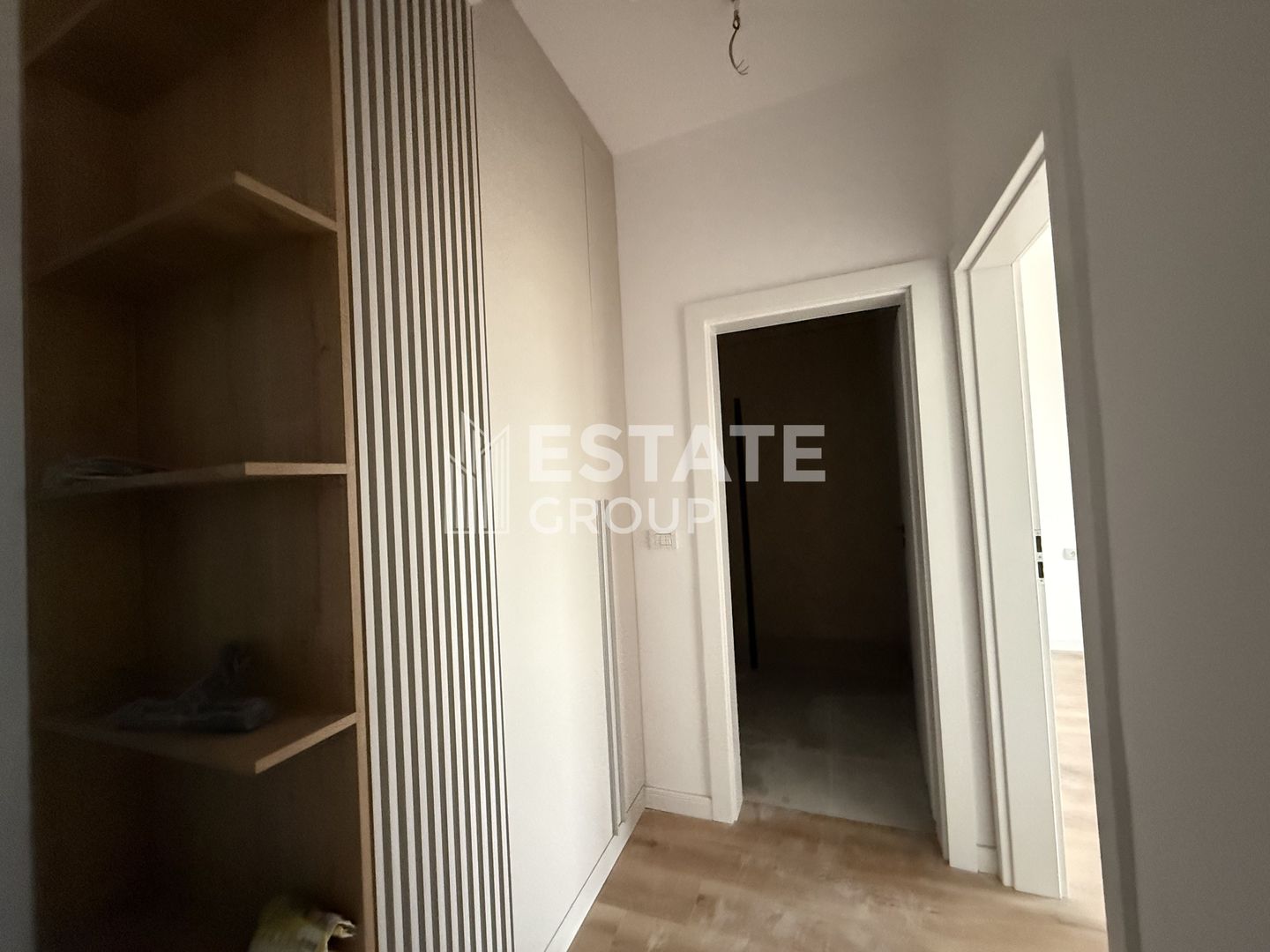 Apartament cu 2 camere in Giroc - Poză 4