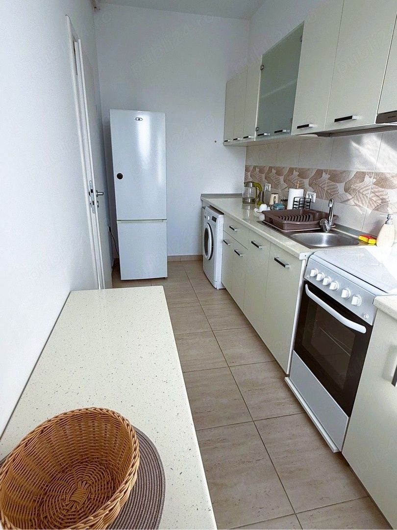 Garsoniera Sun Plaza Mall-Piata Sudului - Poză 4