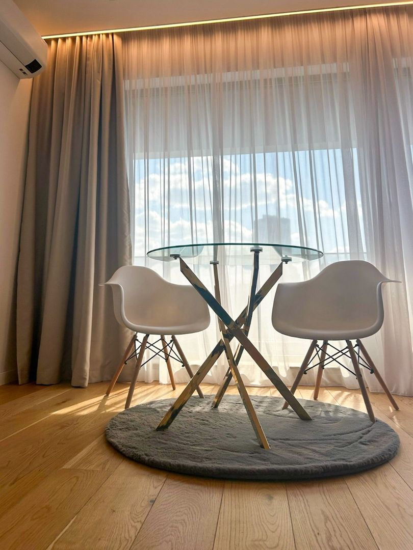 Închiriere apartament 2 camere 48mp | Aproape de centru - Poză 3