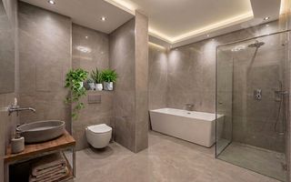 Apartament 2 camere / 72 mp / Terezian - Poză 4