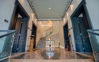 Vilă istorică de vânzare în Peninsula Constanța - Poză 24