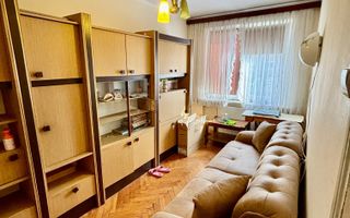 Apartament cu 3 camere pe Milea, langa Politie- Pret atractiv - Poză 6