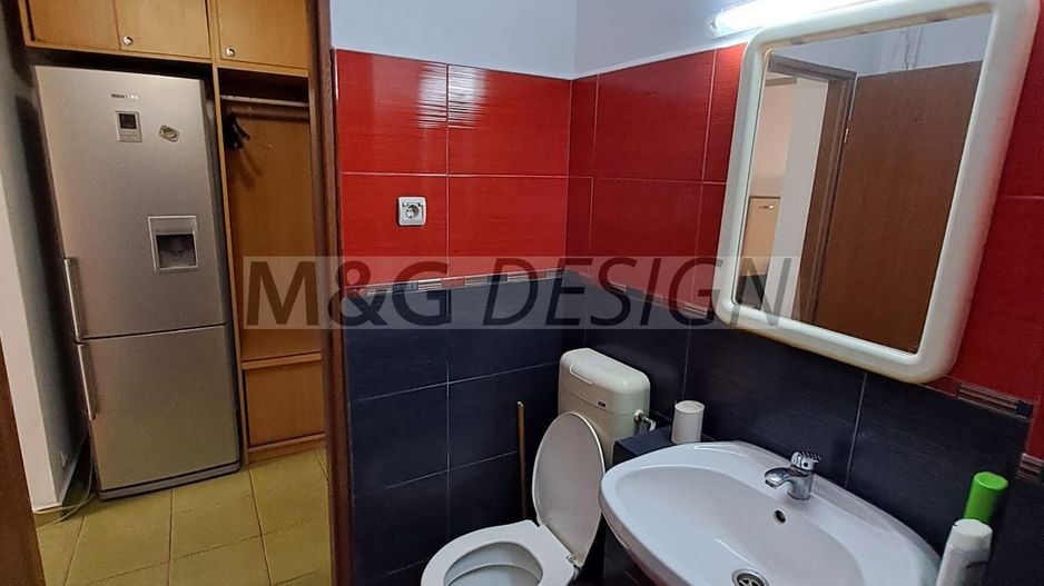 Punctele Cardinale - Take Ionescu, ap 1 camera - Poză 5