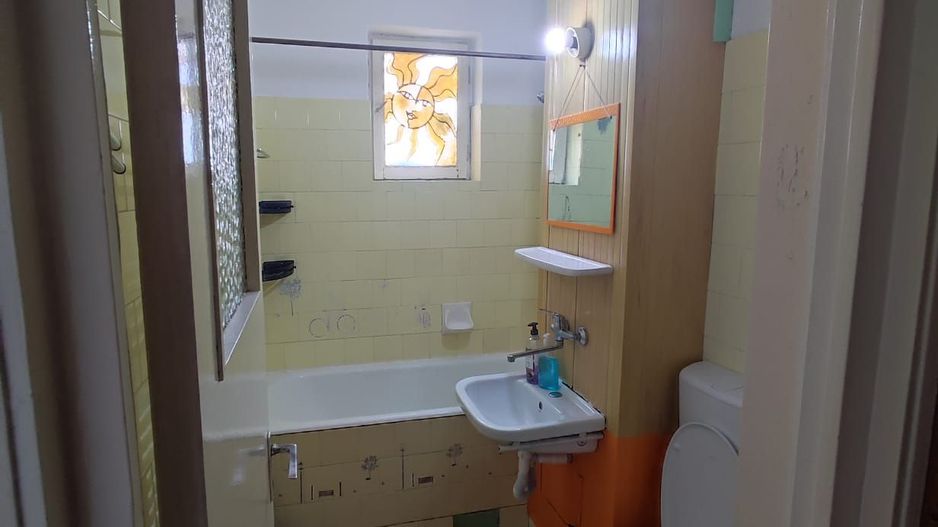 Apartament 2 camere decomandate 49 mp Str Donath zona Casa Radio - Poză 4
