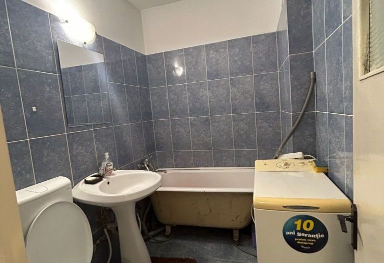 Garsonieră de închiriat – Brazda lui Novac, lângă Liceul Titulescu - Poză 4