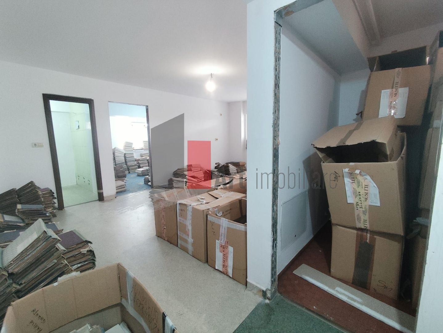 Apartament cu 3 camere de vanzare in Confort City - Poză 9