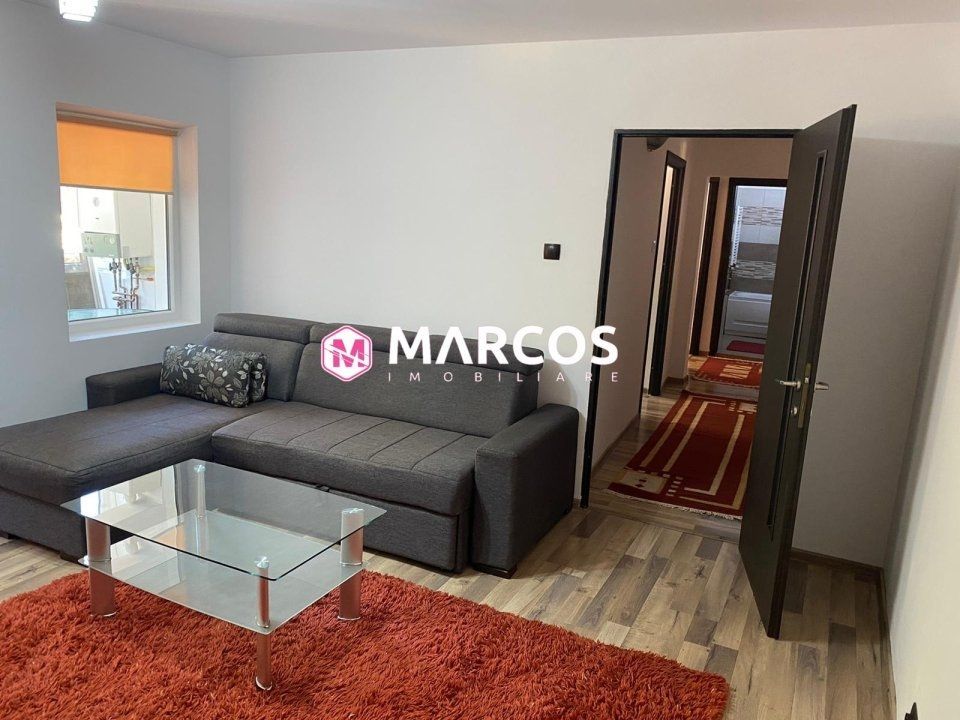 Apartament 2 camere decomandat, et.3, Central, ID 924 - Poză 9
