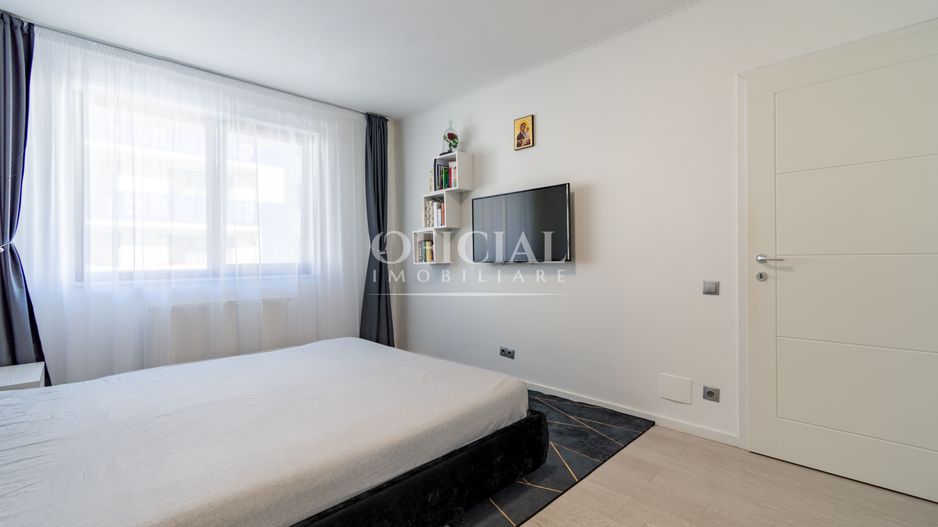 Apartament 2 Camere | Intermediar | Parcare 1 sau 2 | Zona VIVO Metro - Poză 6