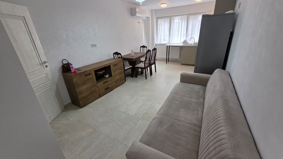 AP. 3 CAMERE- THEODOR PALLADY, PARCARE INCLUSA, CENTRALA, MODERN - Poză 5