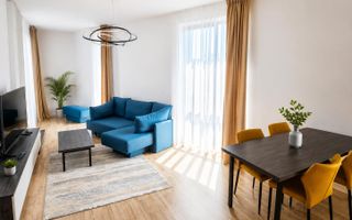 Apartament 2 camere modern | Parcare Opțională | Win Herastrau - Poză 1