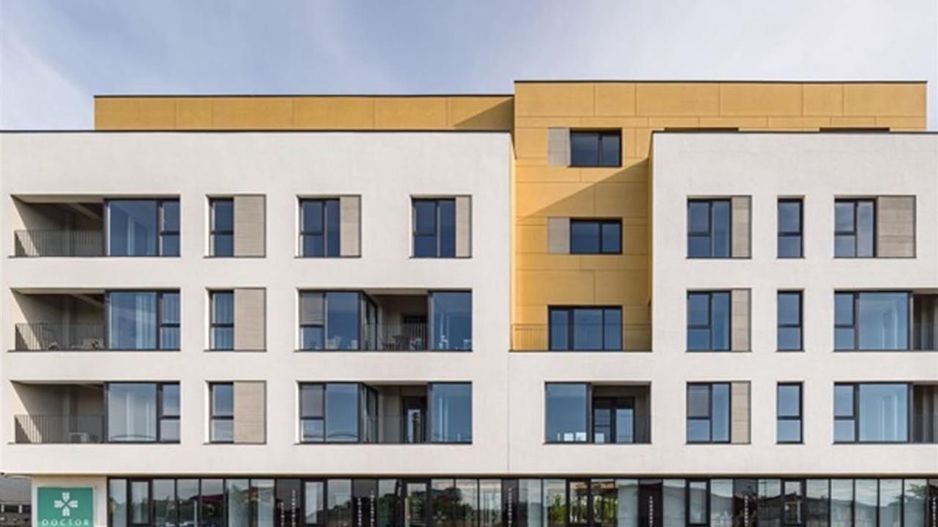 APARTAMENT 3 CAMERE | BLOC NOU | PIPERA PLAZA - Poză 5