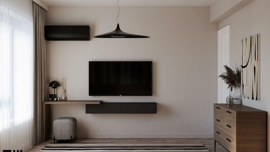 Apartament 3 camere cu terasa, imobil nou Colentina - Poză 5