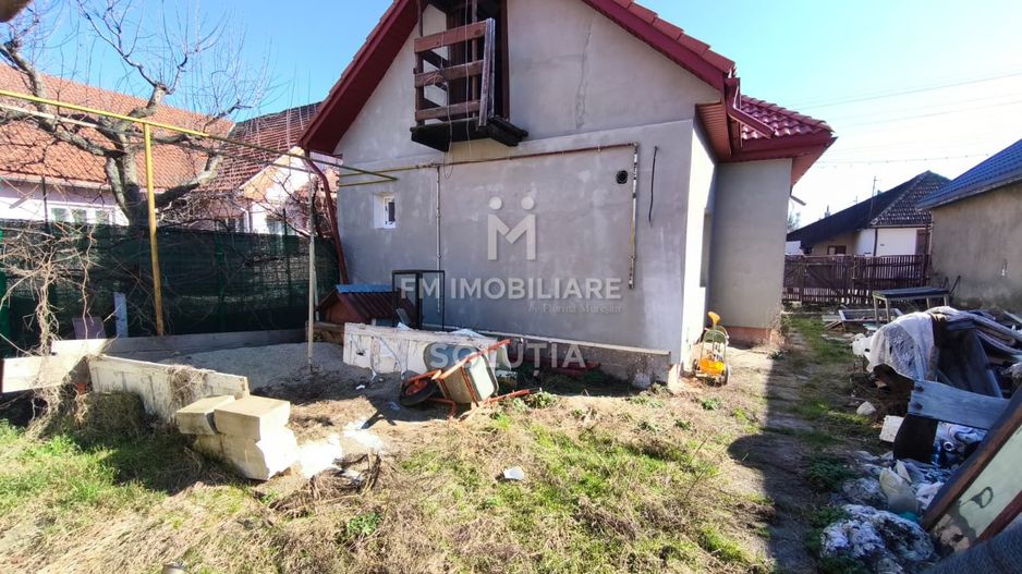 Proprietate cu 2 case | Centrul Vechi | Baia Mare - Poză 11