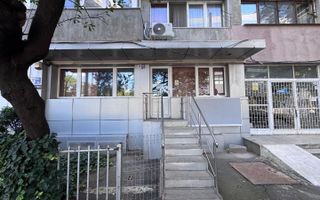 Spatiu de birouri de vanzare - Strada Sura Mare - Poză 1