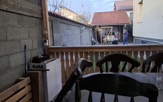 Casa 8 camere | 308mpu | 2 Apartamente | Selimbar - Poză 24