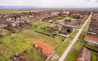 Teren intravilan în Aluniș - Poză 4