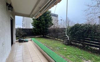 3 camere cu 84 mp de curte | 2 parcari subterane | boxa 8 mp amenajata - Poză 1