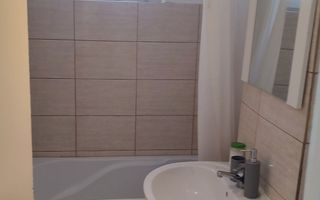 Apartament 2 camere de închiriat în zona Casa Sindicatelor / Piața Nicolina, Iași - Poză 4