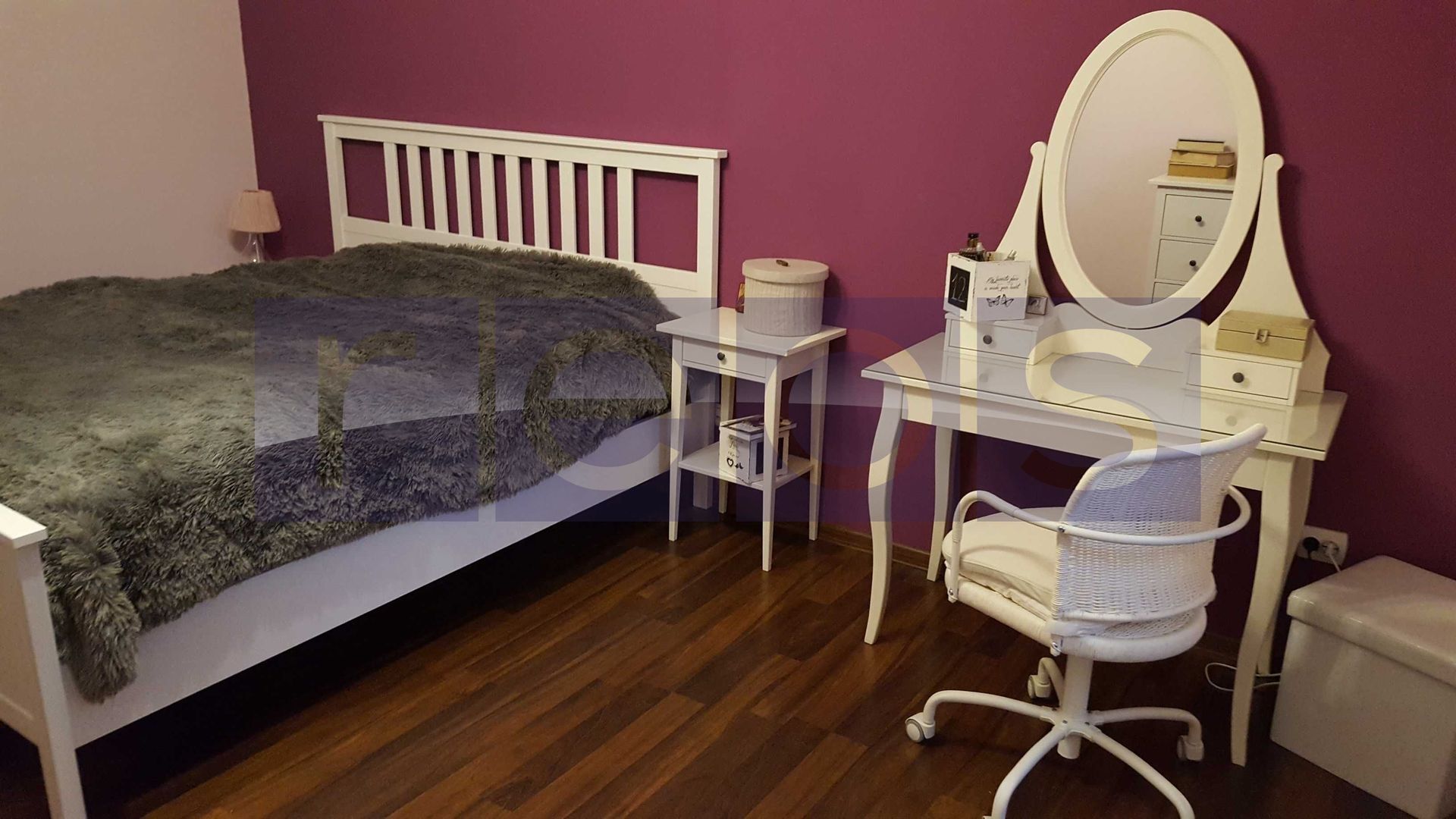 DE INCHIRIAT APARTAMENT 3 CAMERE 84MP | POLITEHNICA | METROU | PARCARE - Poză 3