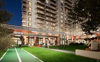 Apartament 2 camere | Complex cu Facilitati Premium | Zona Obor - Poză 27