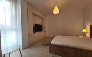 Apartament de lux cu 2 camere, etaj 2 cu parcare subterana - Torontalului - Poză 8