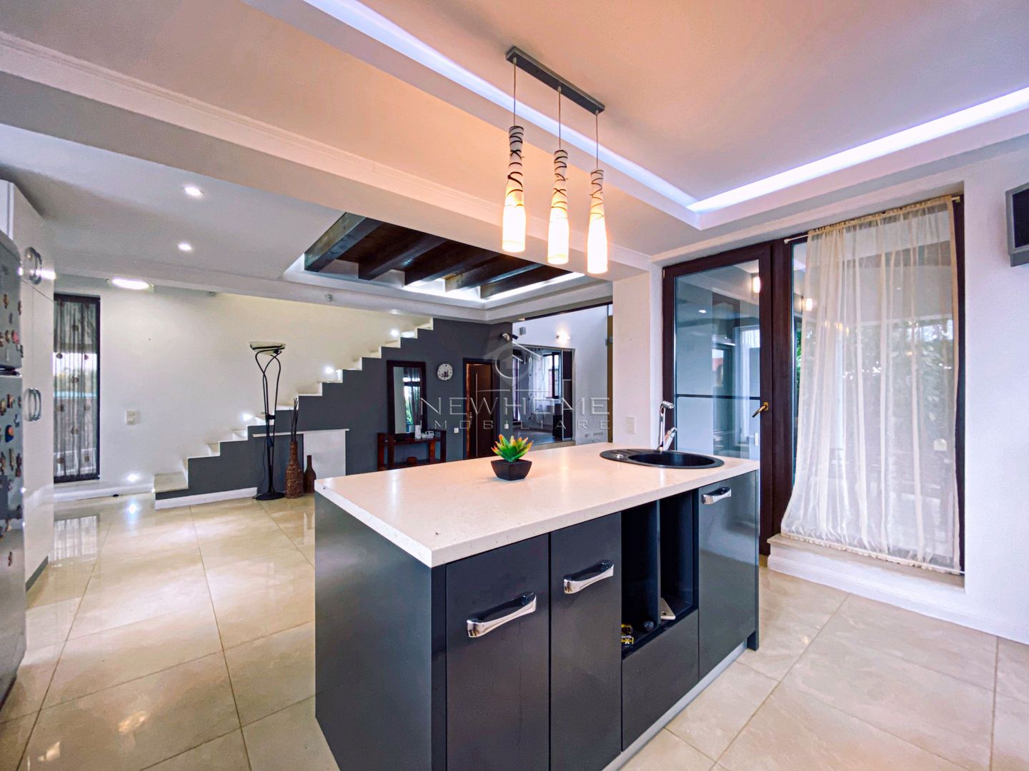 Casă / Vilă de inchiriat 4 camere zona Someseni, Pet friendly - Poză 2