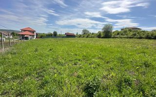 Teren intravilan de vânzare în Daia Nouă - Poză 4