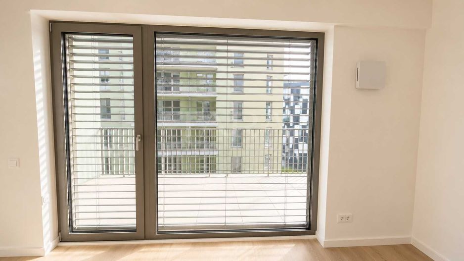Apartament premium, 50 mp + balcon 11 mp. - Poză 5