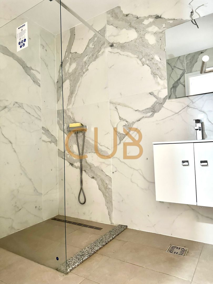 Penthouse - 3 cam | bloc nou, lift, 2 bai, parcare | Giroc - zona Lidl - Poză 16