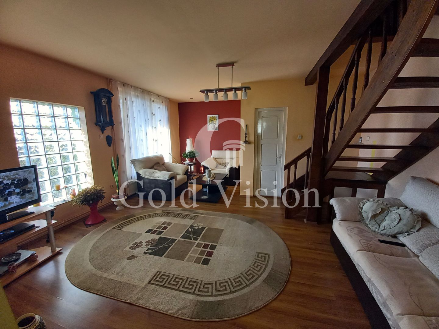 Casa individuala cu 5 camere,in zona semicentrala Targu Mures - Poză 1