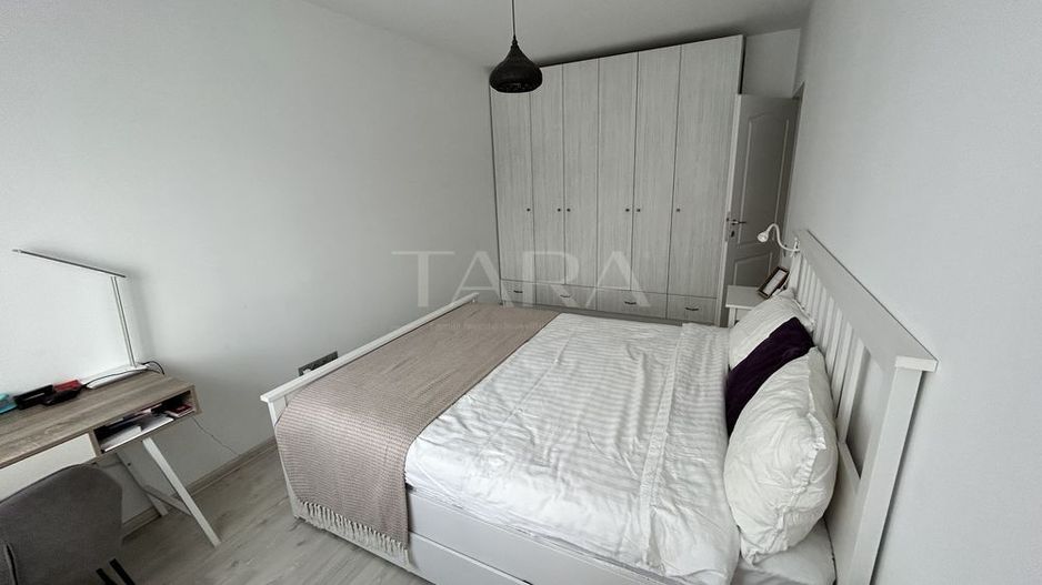 Apartament 2 camere, Corneliu Coposu, parcare subterană disponibilă. - Poză 7