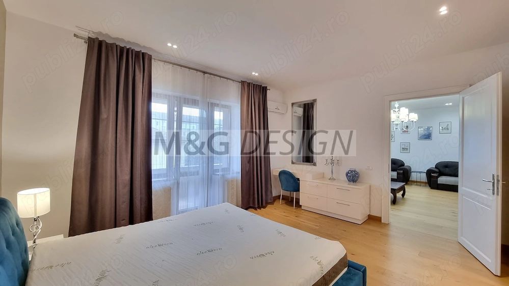 Apartament 2 camere Complexul Studentesc - Poză 4