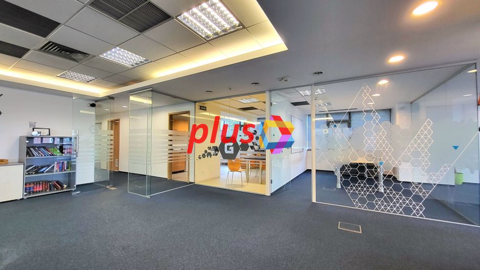 Spatiu de birouri - 740 mp # Plus-imo.ro - Poză 6