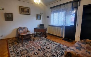 Exceptional Heritage Villa for Rent | Ștefan cel Mare – Dorobanți Area - Poză 7