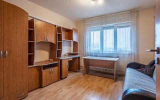 De închiriat -Apartament 3 camere, decomandat, zonă centrală - Poză 18