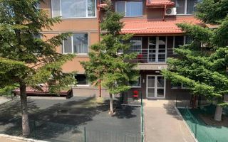 Inchiriere imobil S+P+E+M, 709 mp utili +1500 mp curte, 4500 euro/luna, Sector 5 - Poză 5
