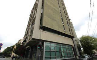 Complex Studentesc, centrala proprie; loc parcare inclus. - Poză 20