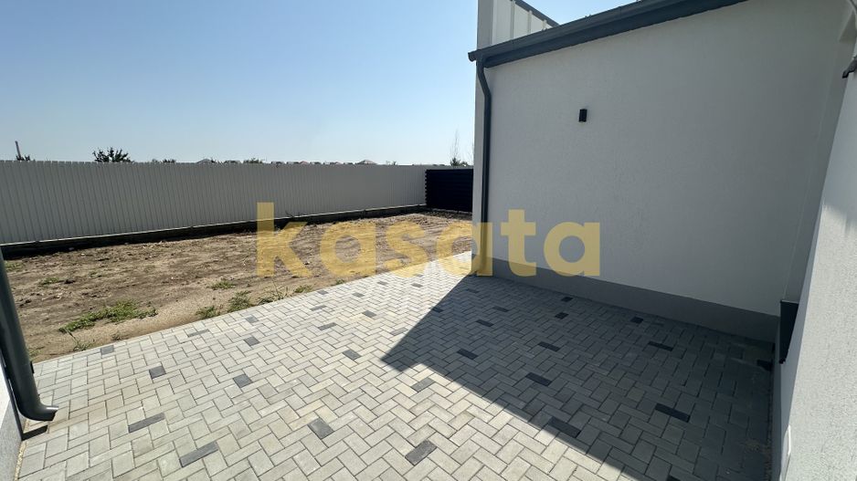 Casă pe parter | 4 camere | Domnești 🏡 - Poză 16