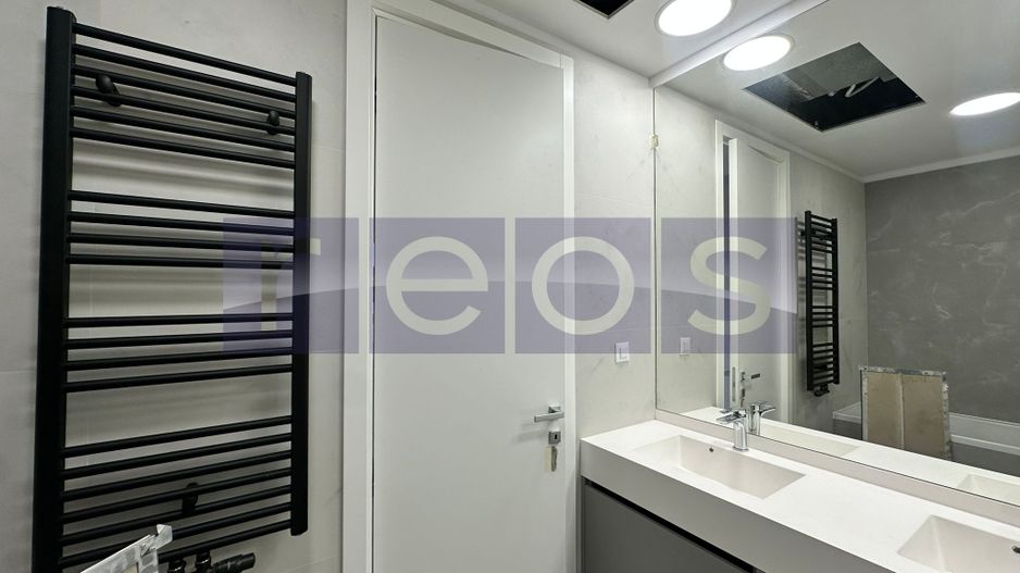 I APARTAMENT 4 CAMERE | PRIMA INCHIRIERE | TERASA 140mp | BLOC NOU | - Poză 23