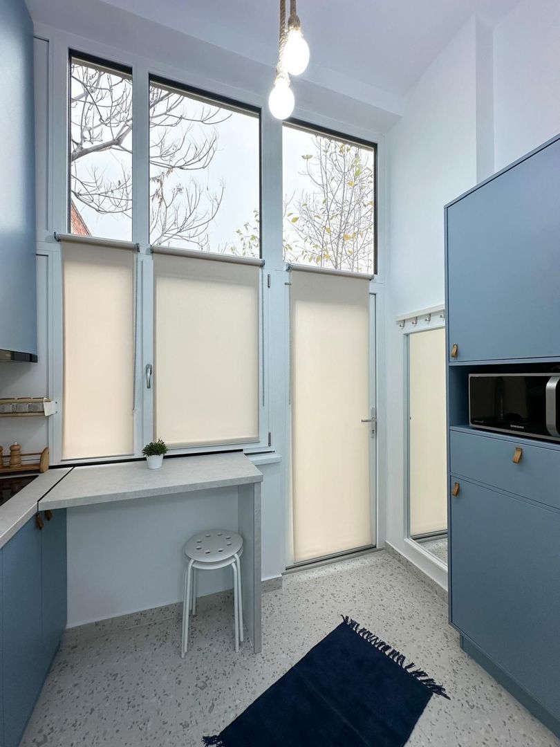 Imobil cu destinatii multiple- 6 apartamente - Poză 8