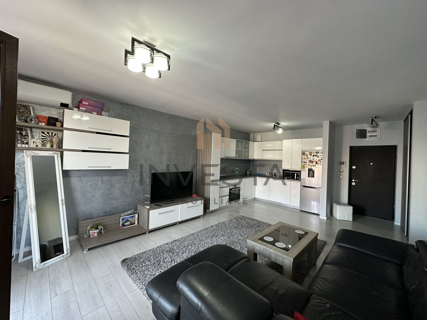 Apartament 3 camere Riviera Luxury! - Poză 5