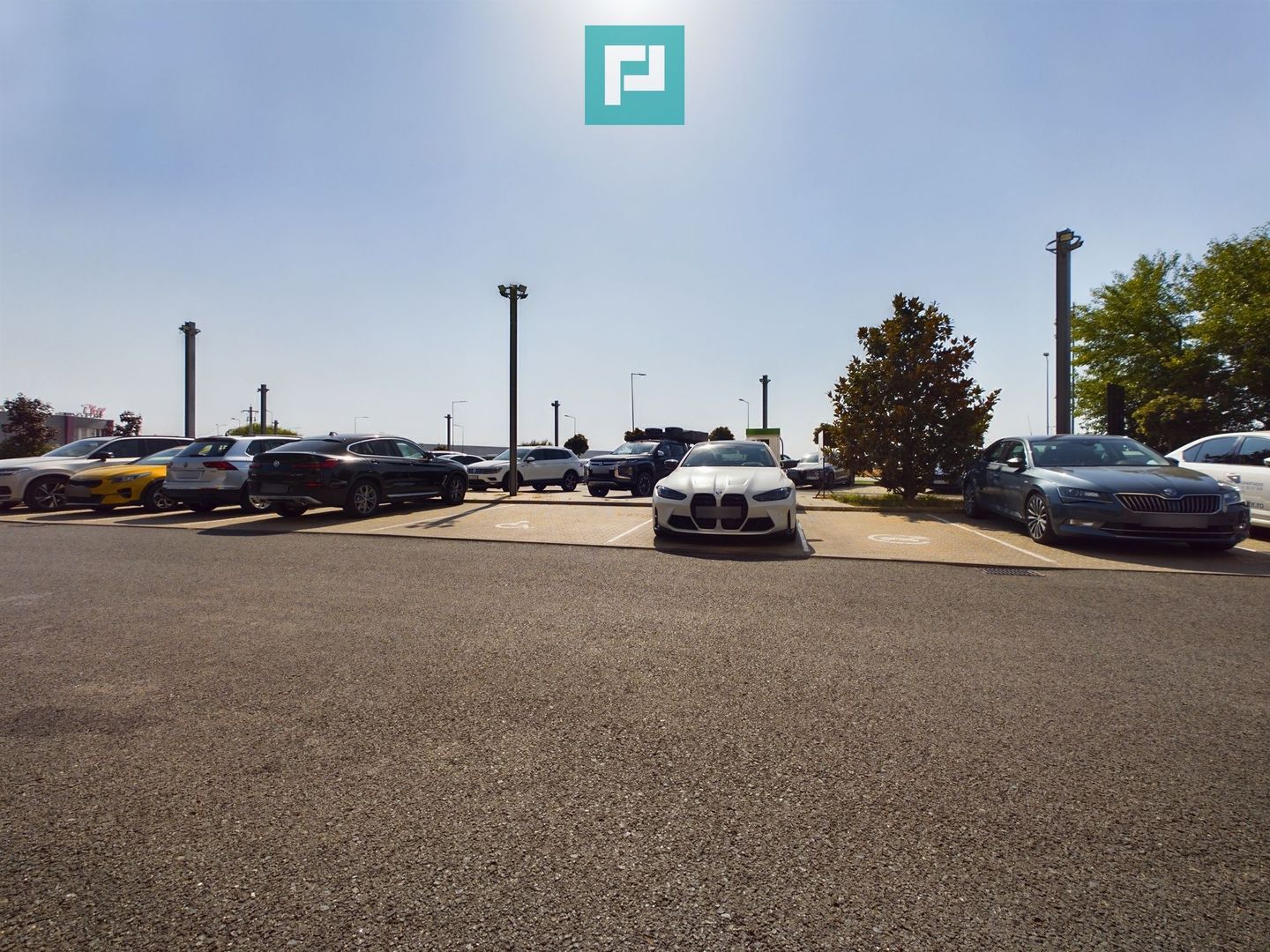 Spațiu birouri 126 mp lângă zona Industriala Vest - Poză 11