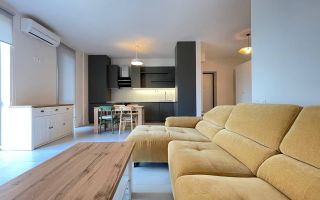 Chirie, apartament, 2 camere, strada Spartacus, Râșcani - Poză 8