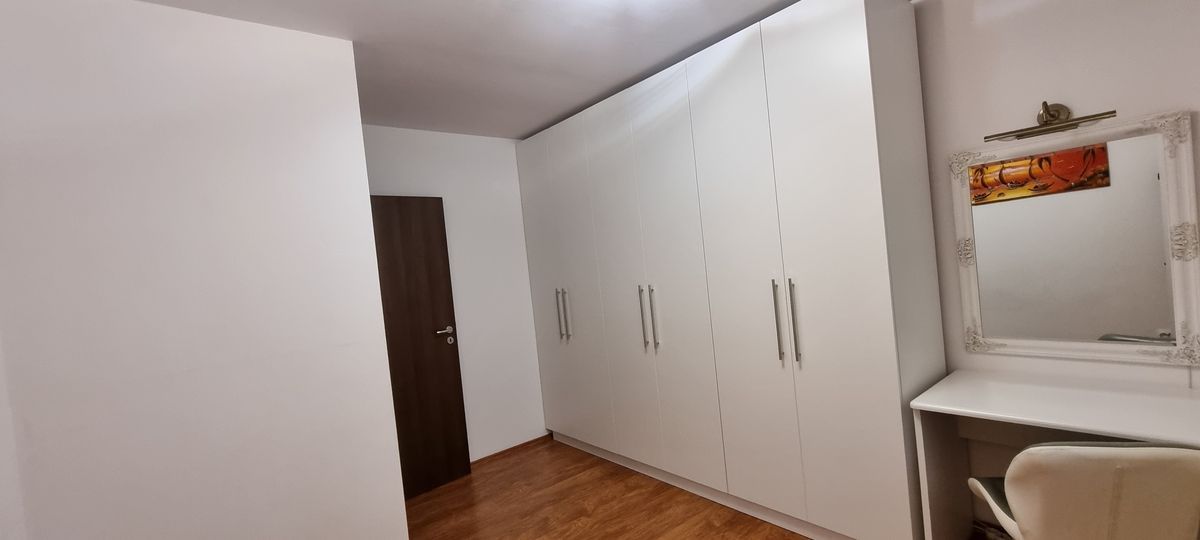 3 camere Timpuri Noi Metrou / Parcare L224 - Poză 2