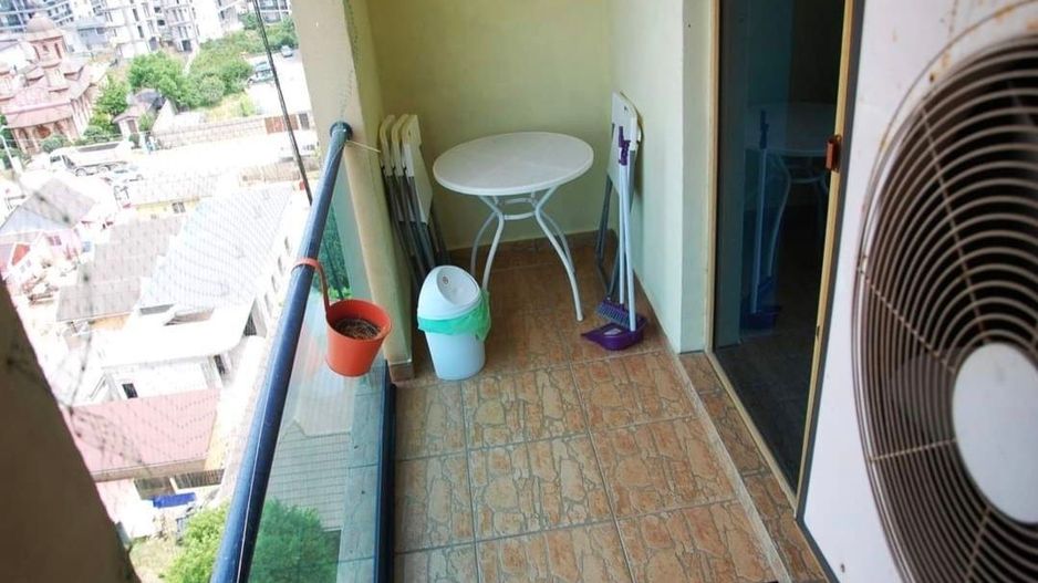 Mamaia Sat- Garsoniera lângă plaja. - Poză 4