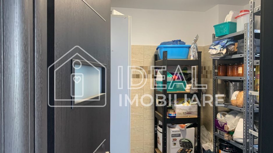 Duplex La CHEIE cu 4 camere, in Cisnadie - Poză 8