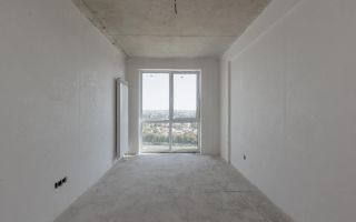 Vânzare, apartament, 3 camere + living, strada Vasile Lupu, Buiucani - Poză 6